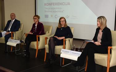 Sa konferencije