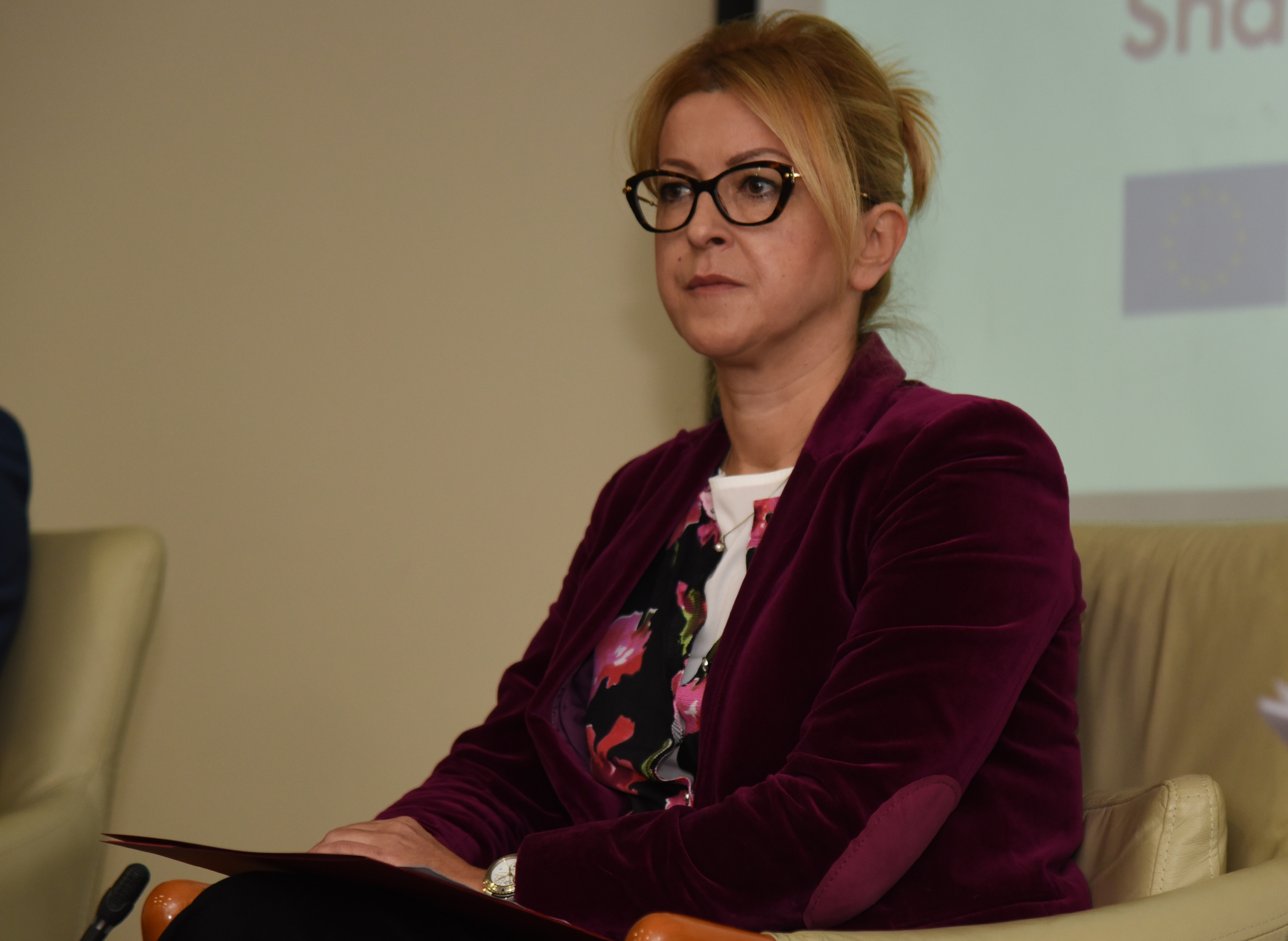Suzana Pribilović