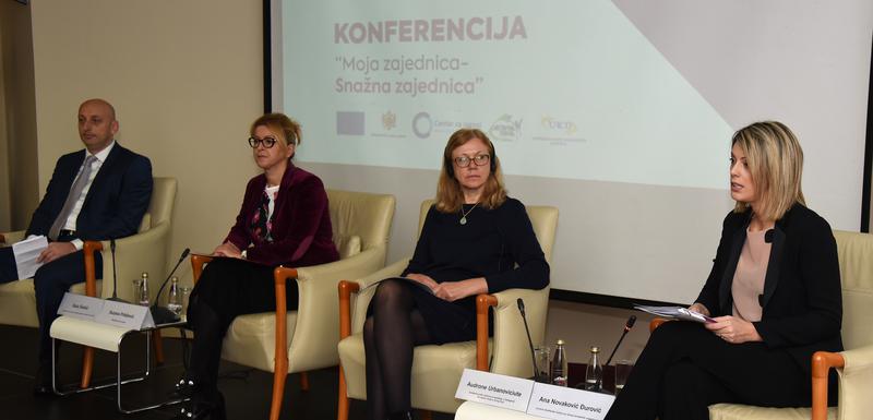 Sa konferencije