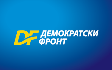 Demokratski front