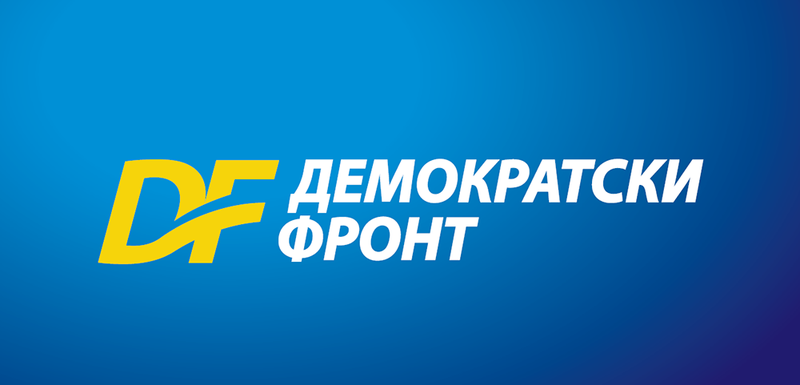 Demokratski front