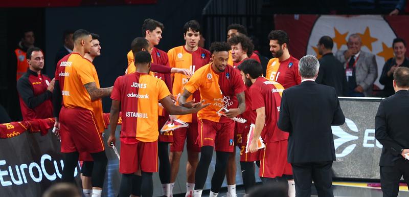 Galatasaraj