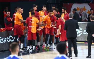 Galatasaraj