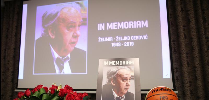 Sa današnje komemoracije