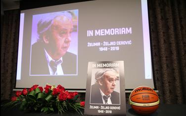 Sa današnje komemoracije