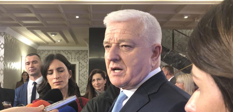 Duško Marković