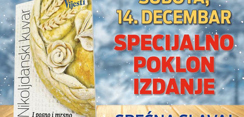 Nikoljdanski kuvar