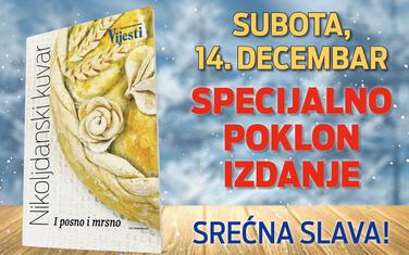 Nikoljdanski kuvar