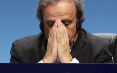 Mišel Platini