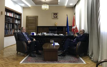 Bingulac i Darmanović