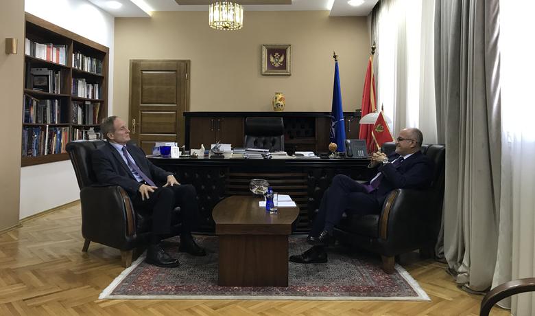 Bingulac i Darmanović