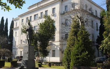 Glavni grad