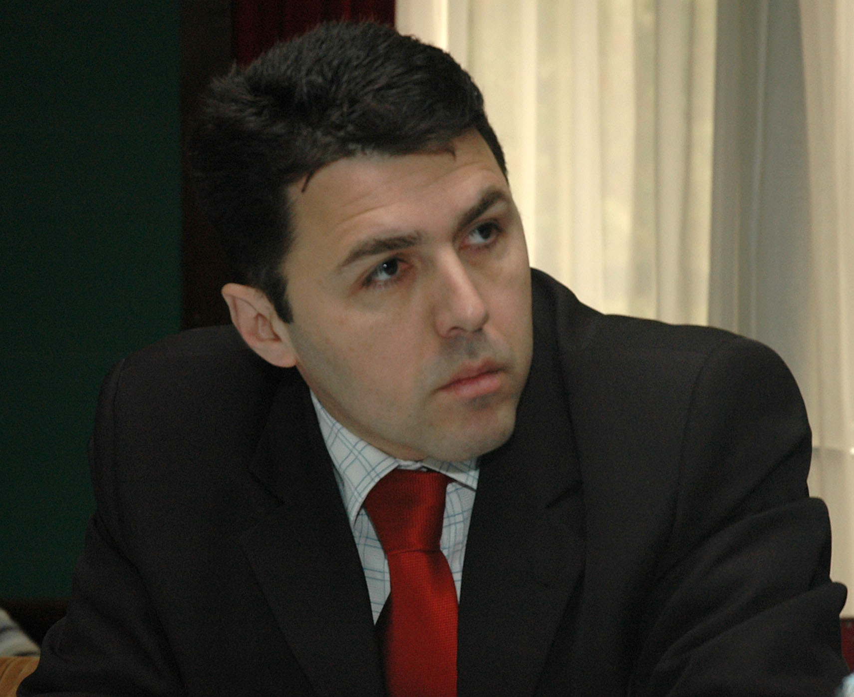 Radulović