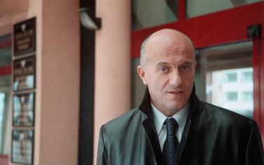 Daka Davidović (arhiva)