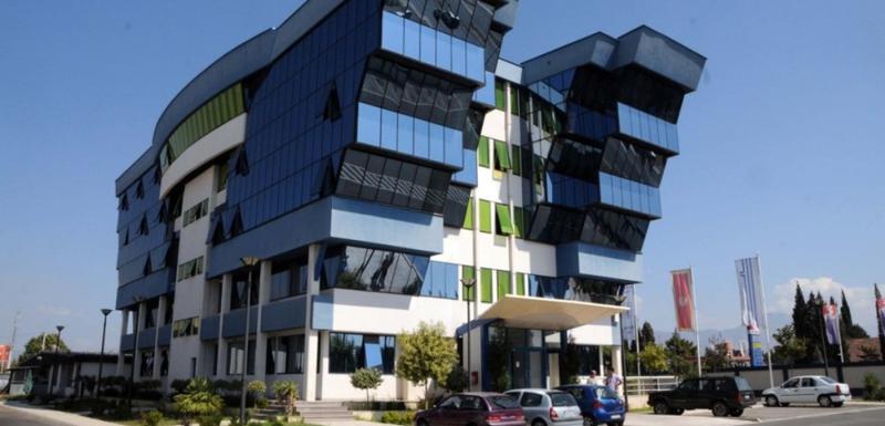 Lazović pismeno obavijestio menadžment da odustaje od stana -
Podgorički Vodovod i kanalizacija