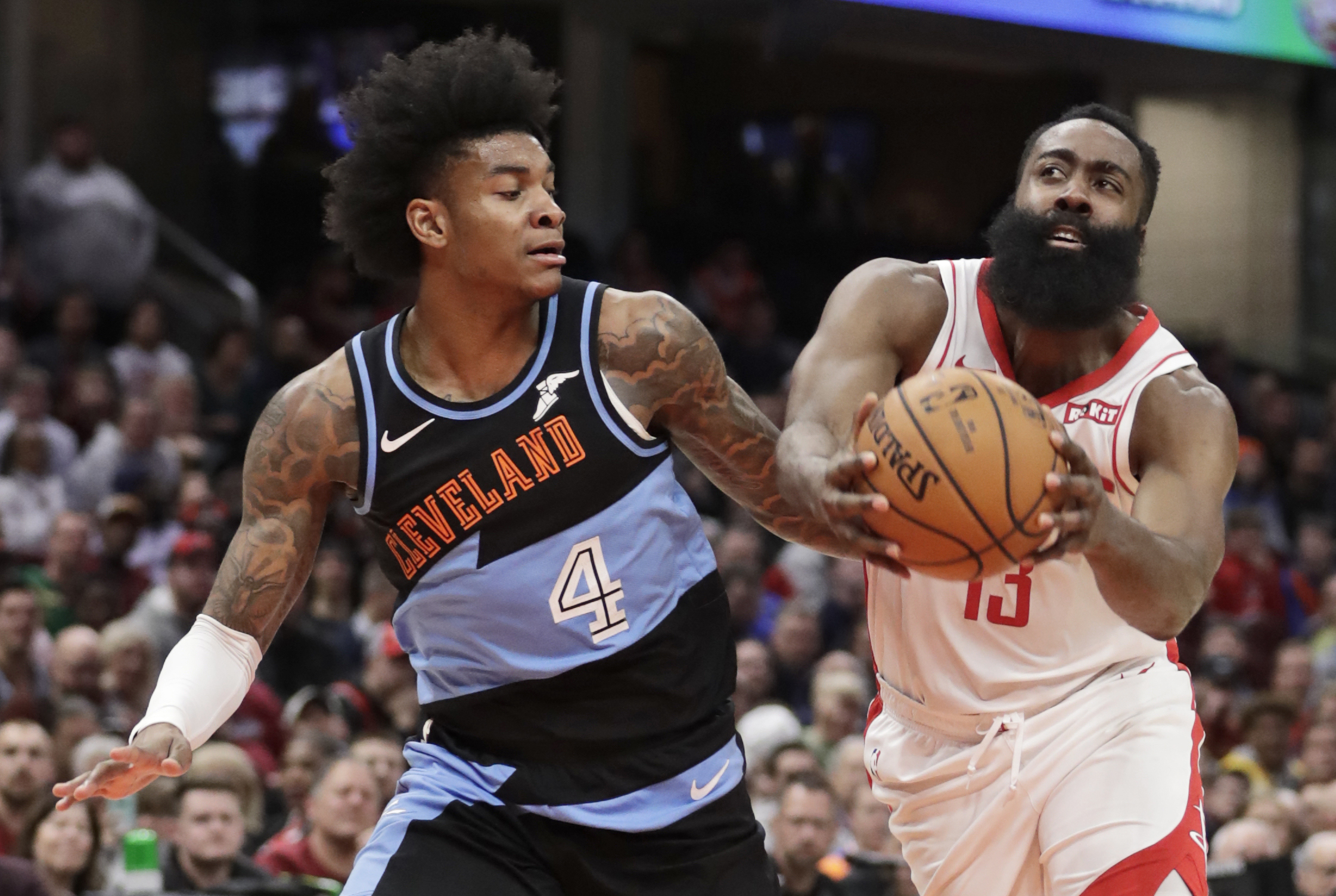 Harden
