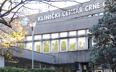 Klinički centar Crne Gore