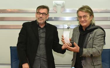 Škugor i Kovačević