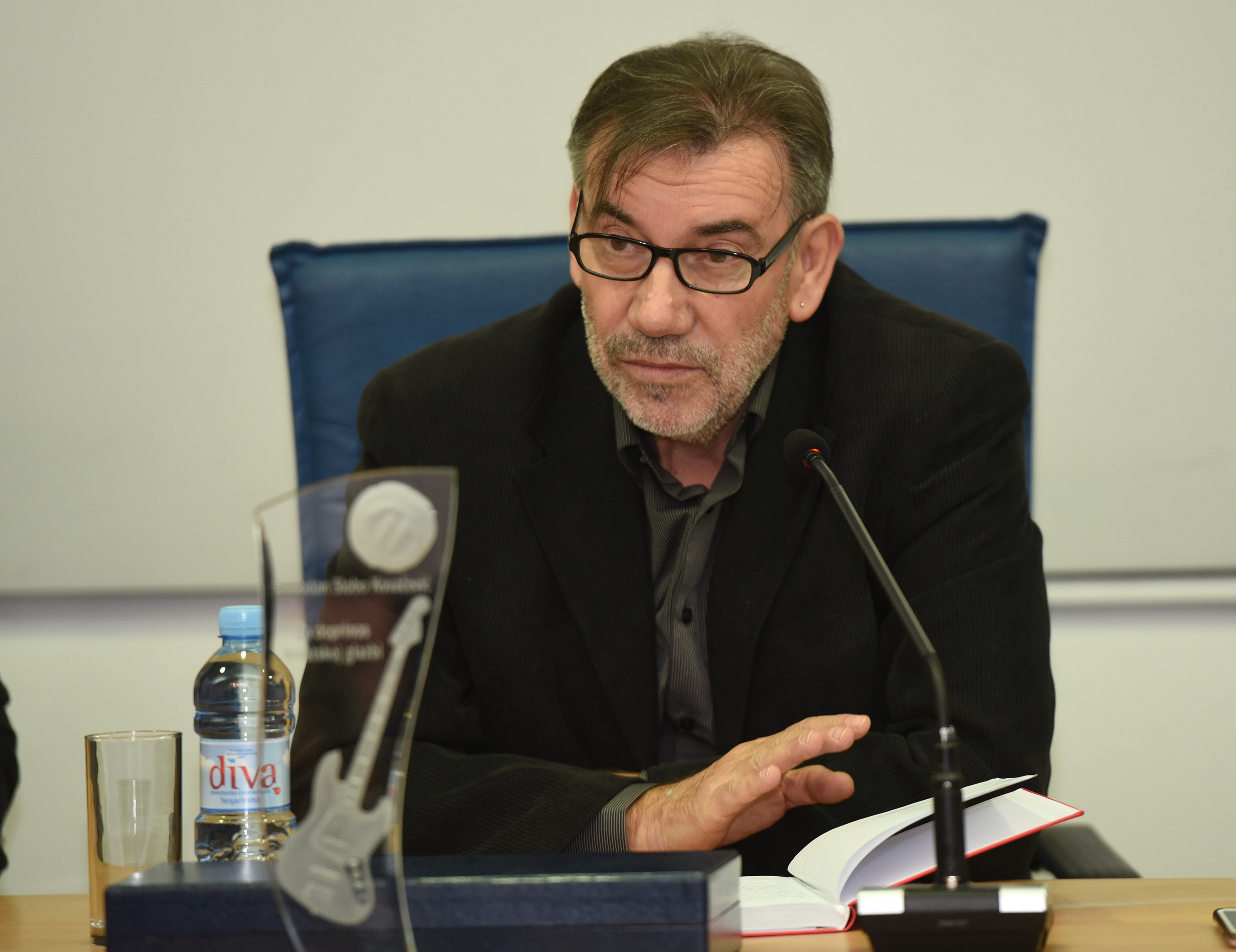 Zoran Škugor