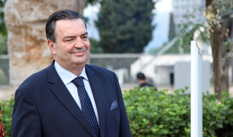 Duško Knežević