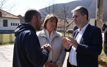 Tomkić sa Vučinović, i Nuhodžićem