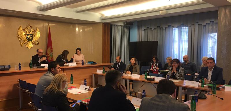 Administrativni odbor