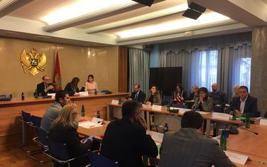 Administrativni odbor