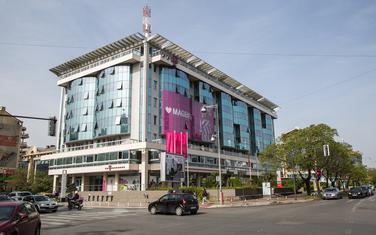 Crnogorski Telekom