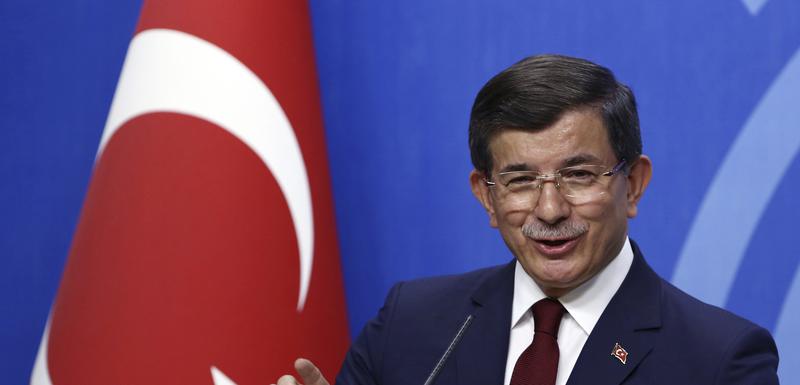 Davutoglu