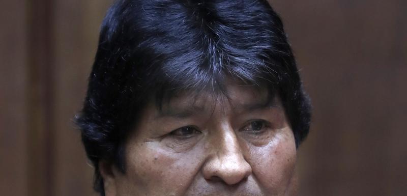 Morales