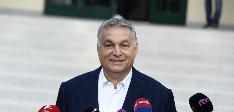 Orban