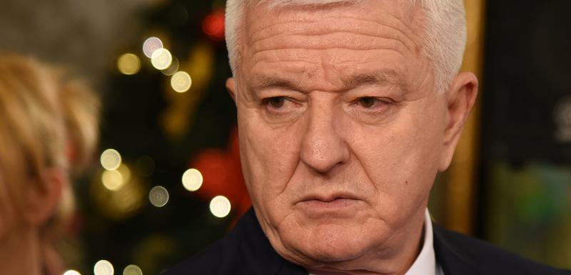 Duško Marković