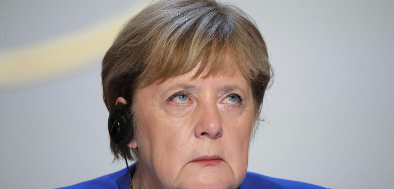 Merkel