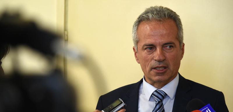 Država naplatila za 10 godina više od 73 miliona eura: Purišić