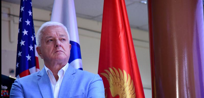 Duško Marković