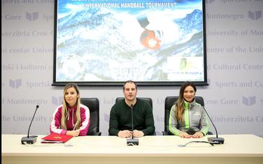 Sa današnje konferencije za novinare