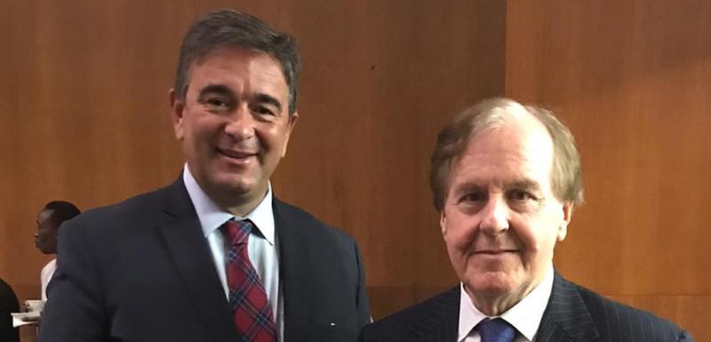Medojević i Pitenger