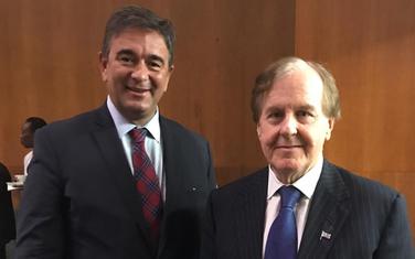 Medojević i Pitenger