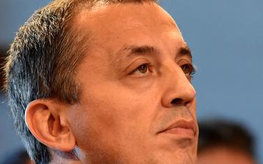 Predrag Bošković