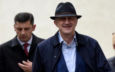 Ivanović i Obradović (arhiva)