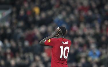 Sadio Mane