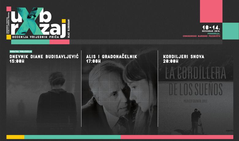 Ulaz će biti besplatan