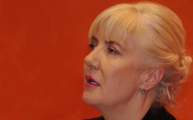 Ana Đukanović (arhiva)