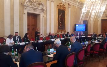 Ministarka nauke na konferenciji CEI u Trstu