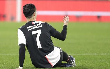 Ronaldo