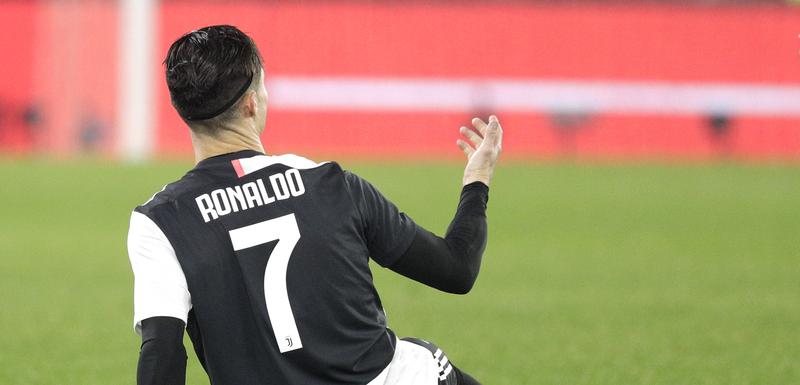 Ronaldo