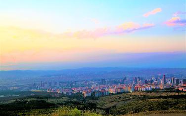 Ankara