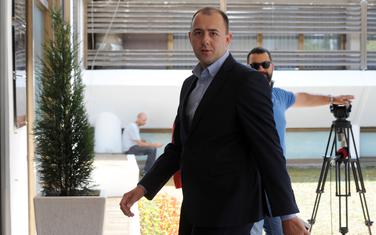 Danilo Orlandić