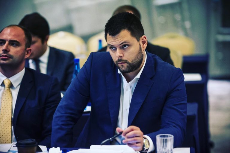 Marko Kovačević