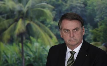 Žair Bolsonaro